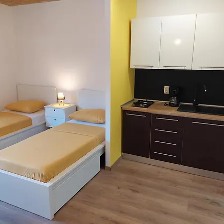 Simun&Jakov Drinovci Room photo