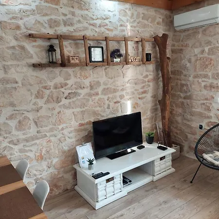 Simun&Jakov Drinovci Room photo