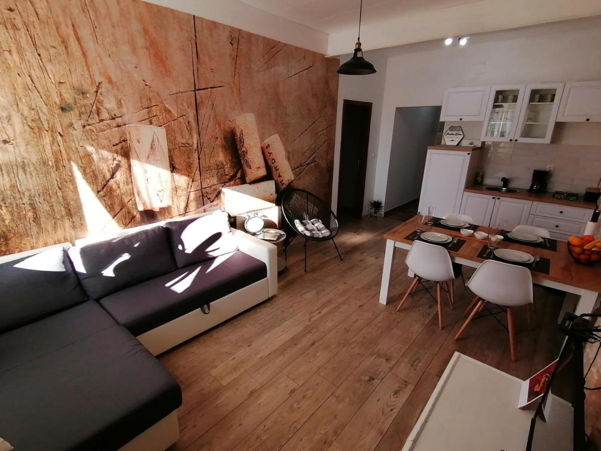 Apartment Simun&jakov *