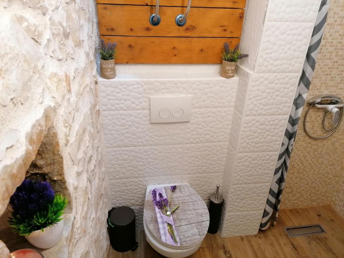 Apartment Simun&jakov Drinovci
