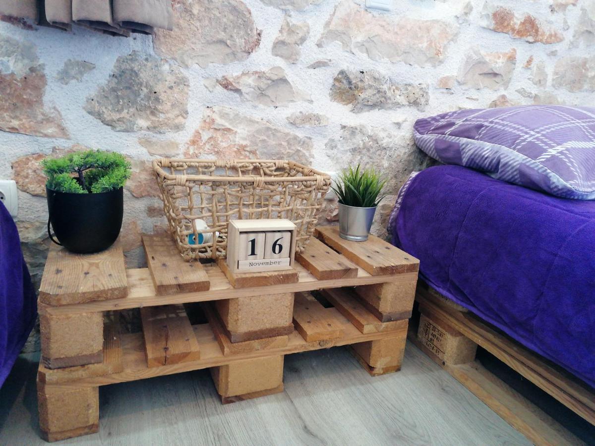 Apartment Simun&jakov