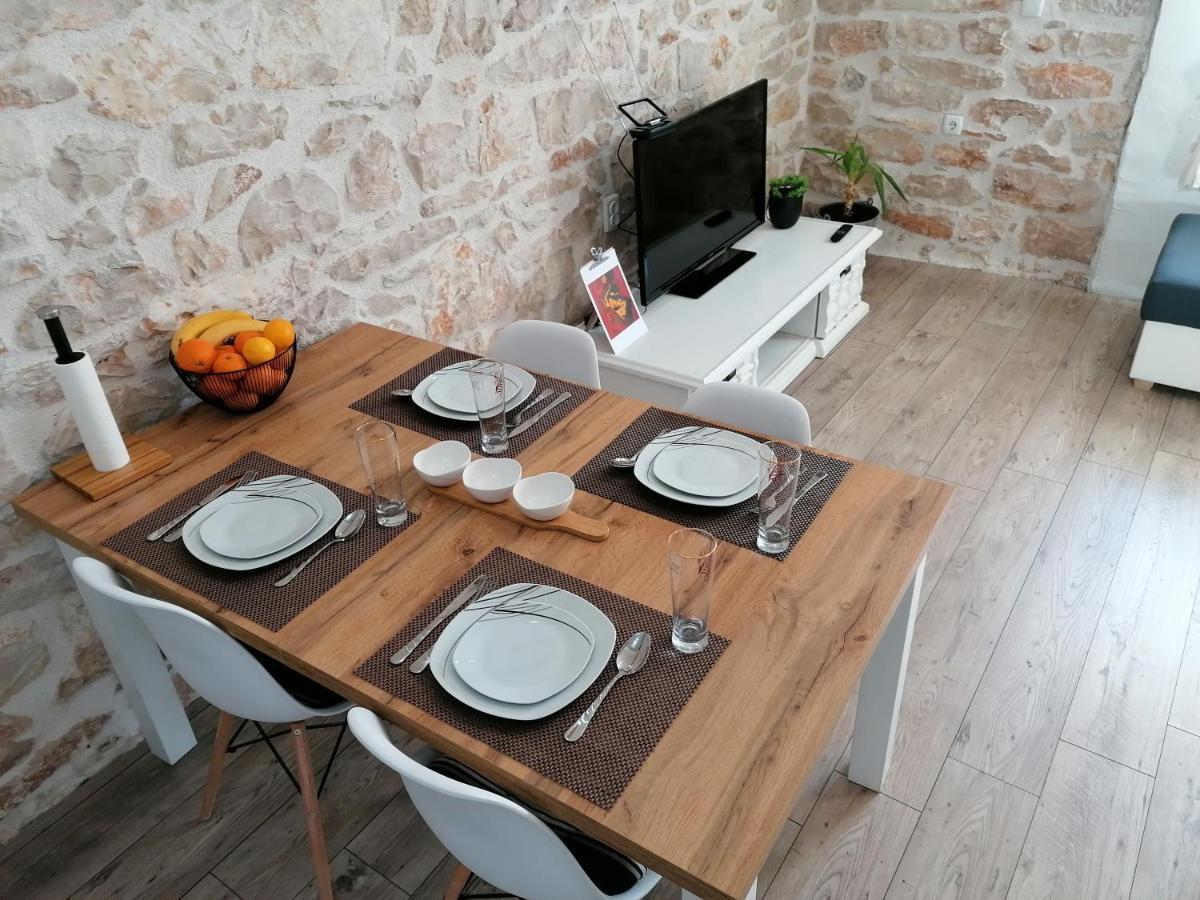 Apartment Simun&jakov