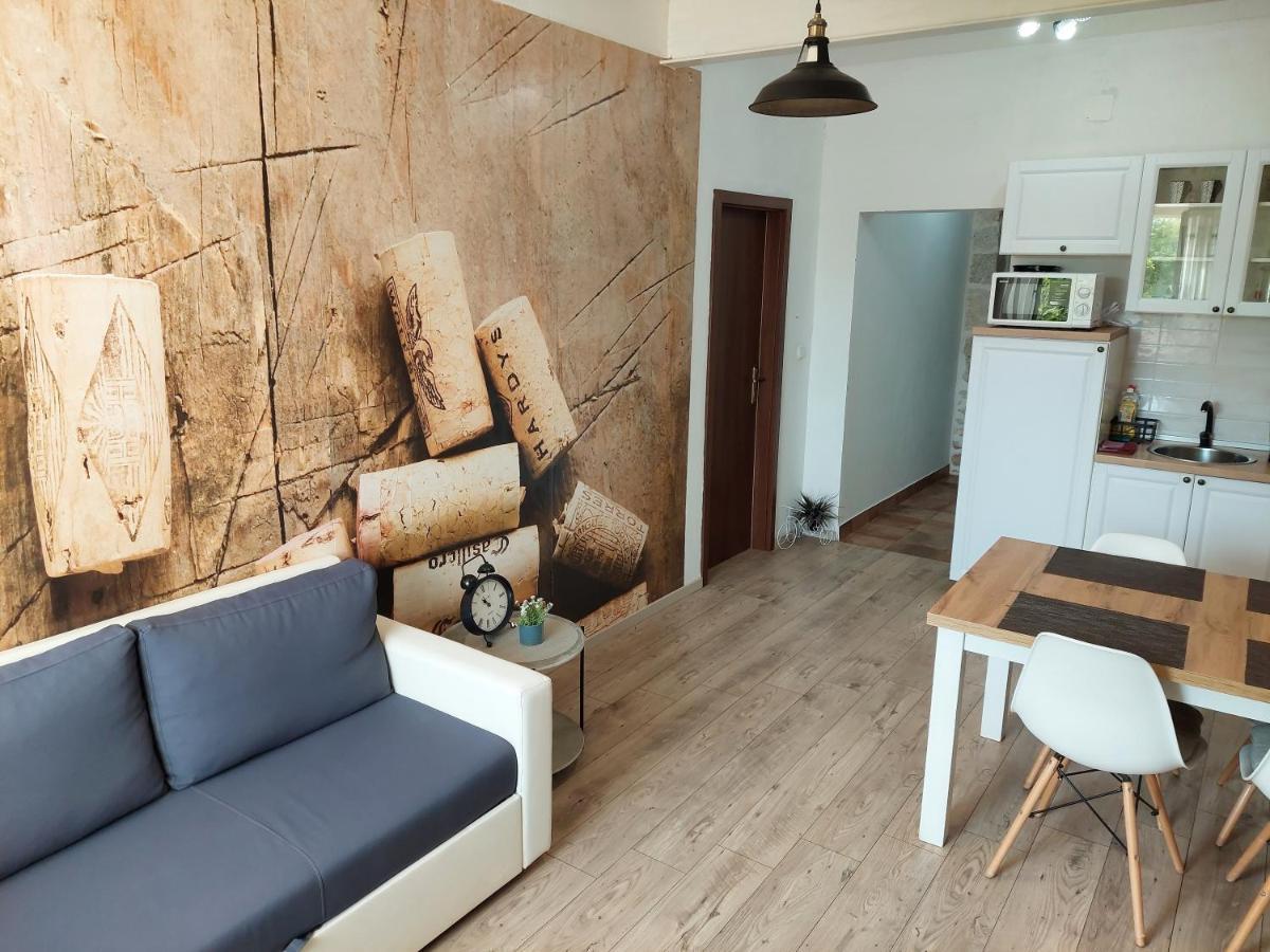 Apartment Simun&jakov *