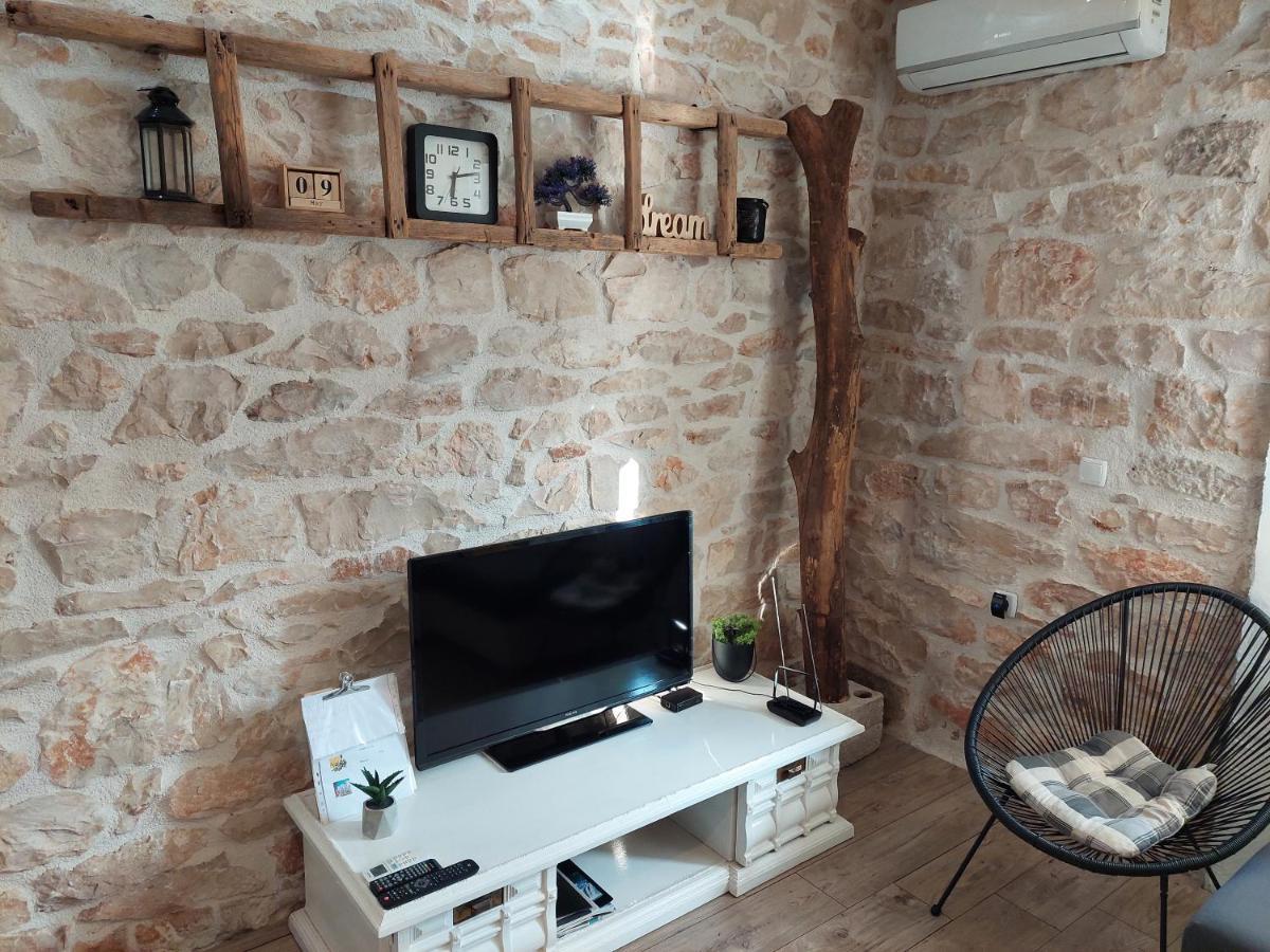 Apartment Simun&jakov *