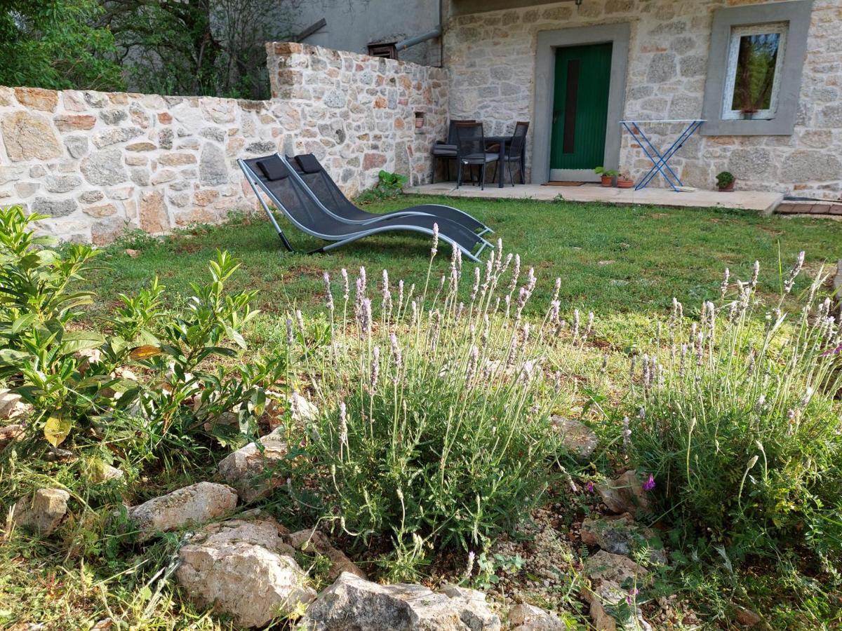 Apartment Simun&jakov