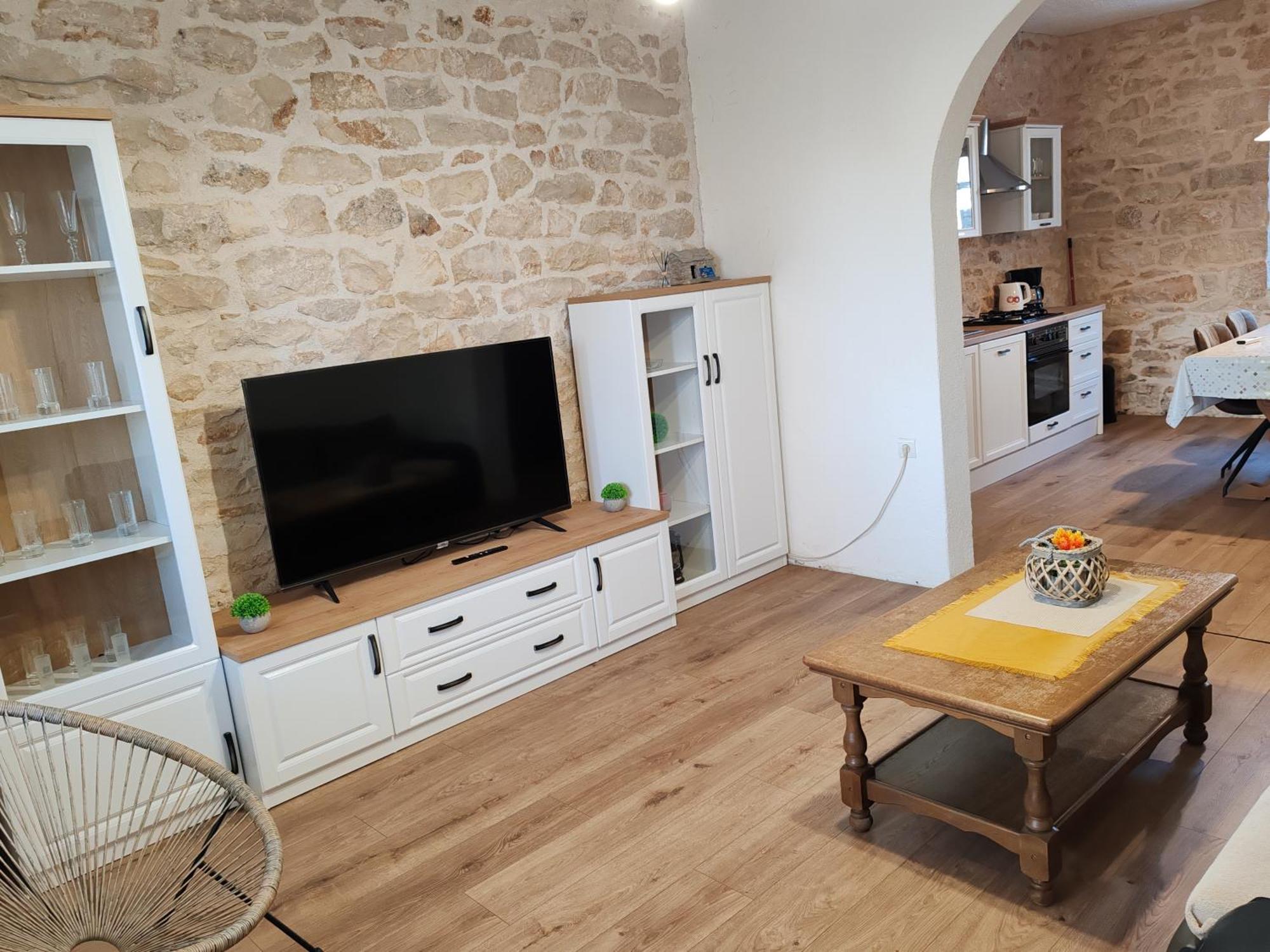 Simun&jakov Apartment