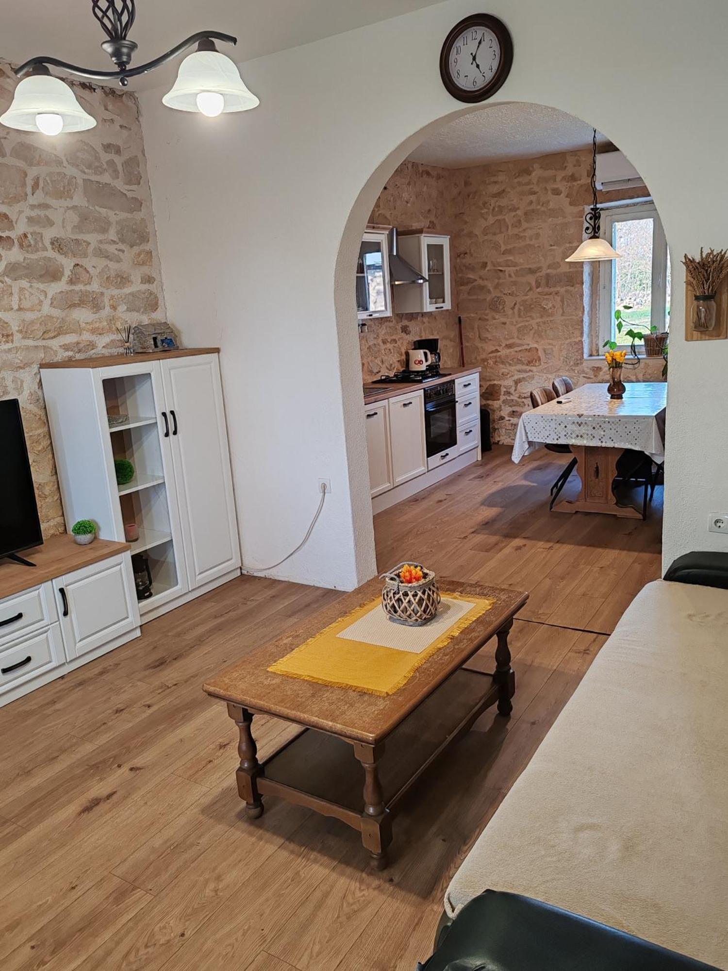 Apartment Simun&jakov Drinovci