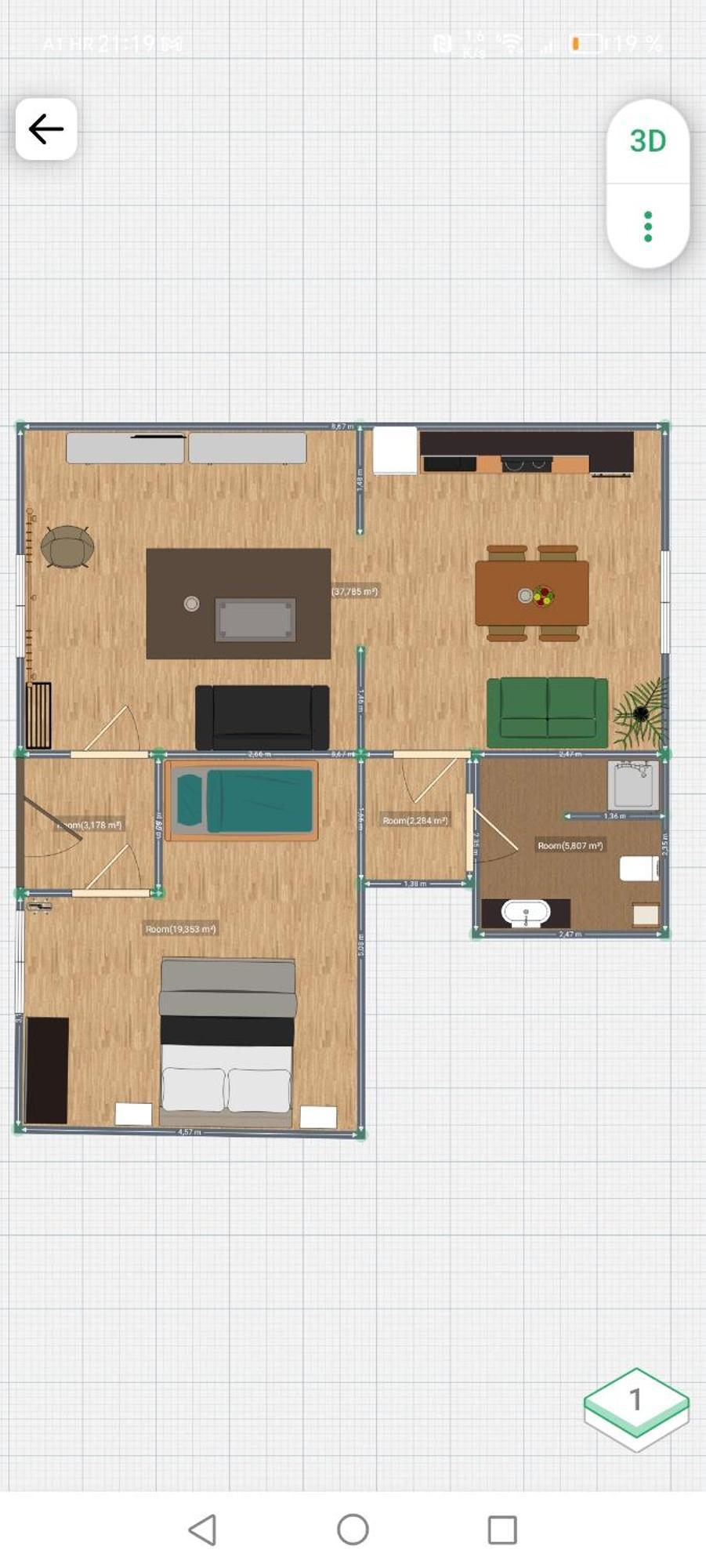 Apartment Simun&jakov *