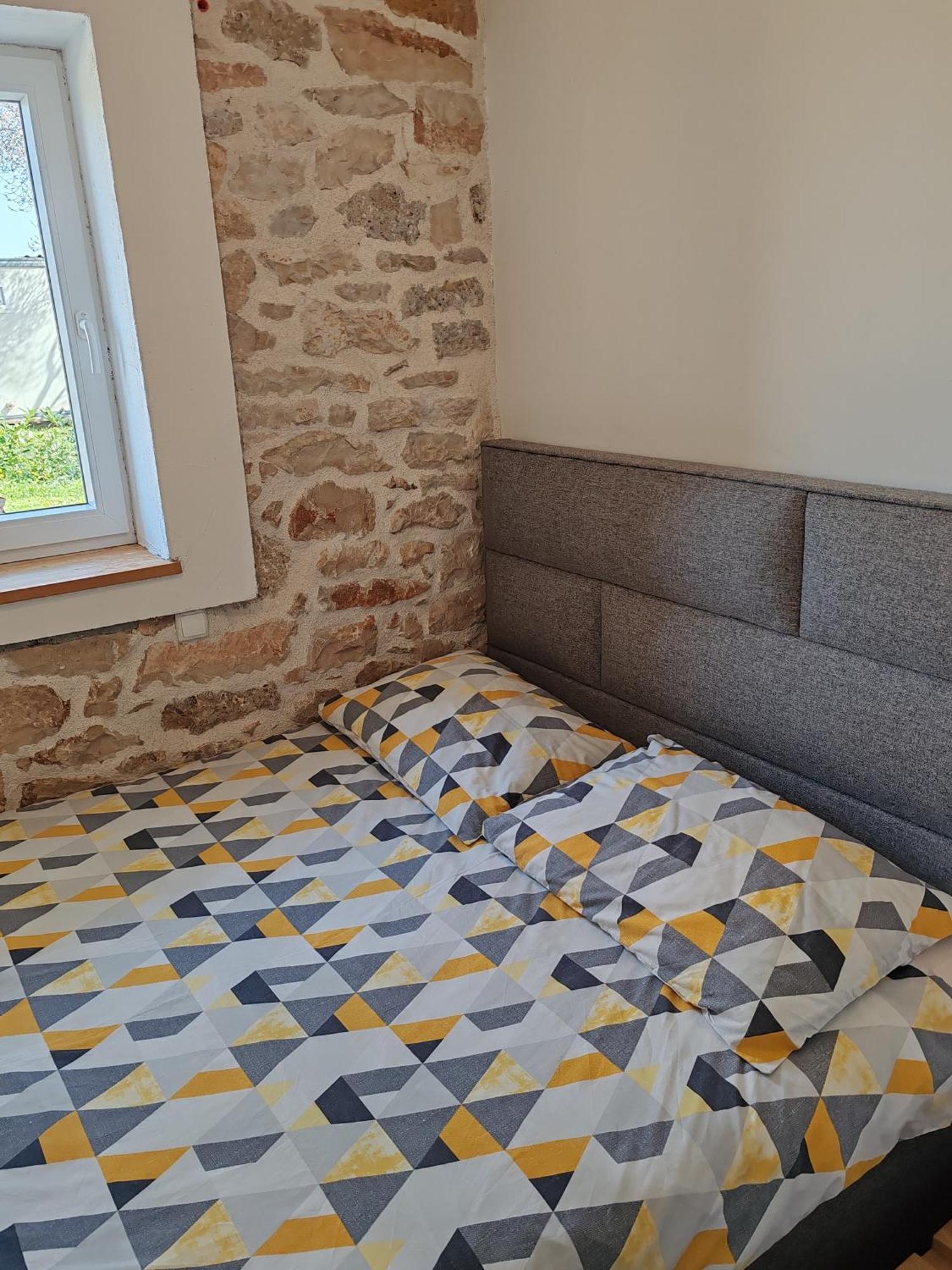 Simun&jakov Apartment