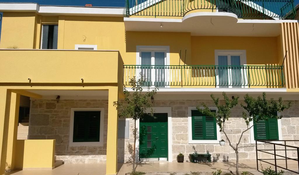 Simun&jakov Apartment
