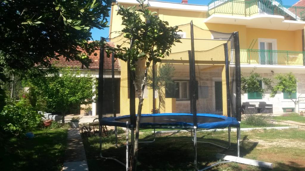 Apartment Simun&jakov *