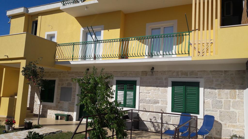 Apartment Simun&jakov