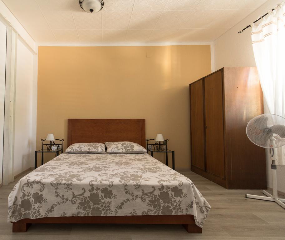 Simun&jakov Apartment