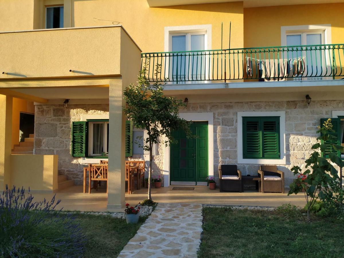 Apartment Simun&jakov *